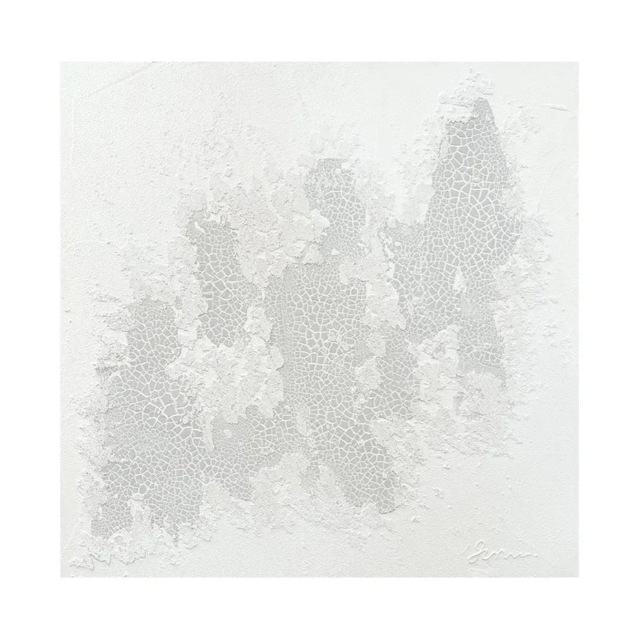 white crazing